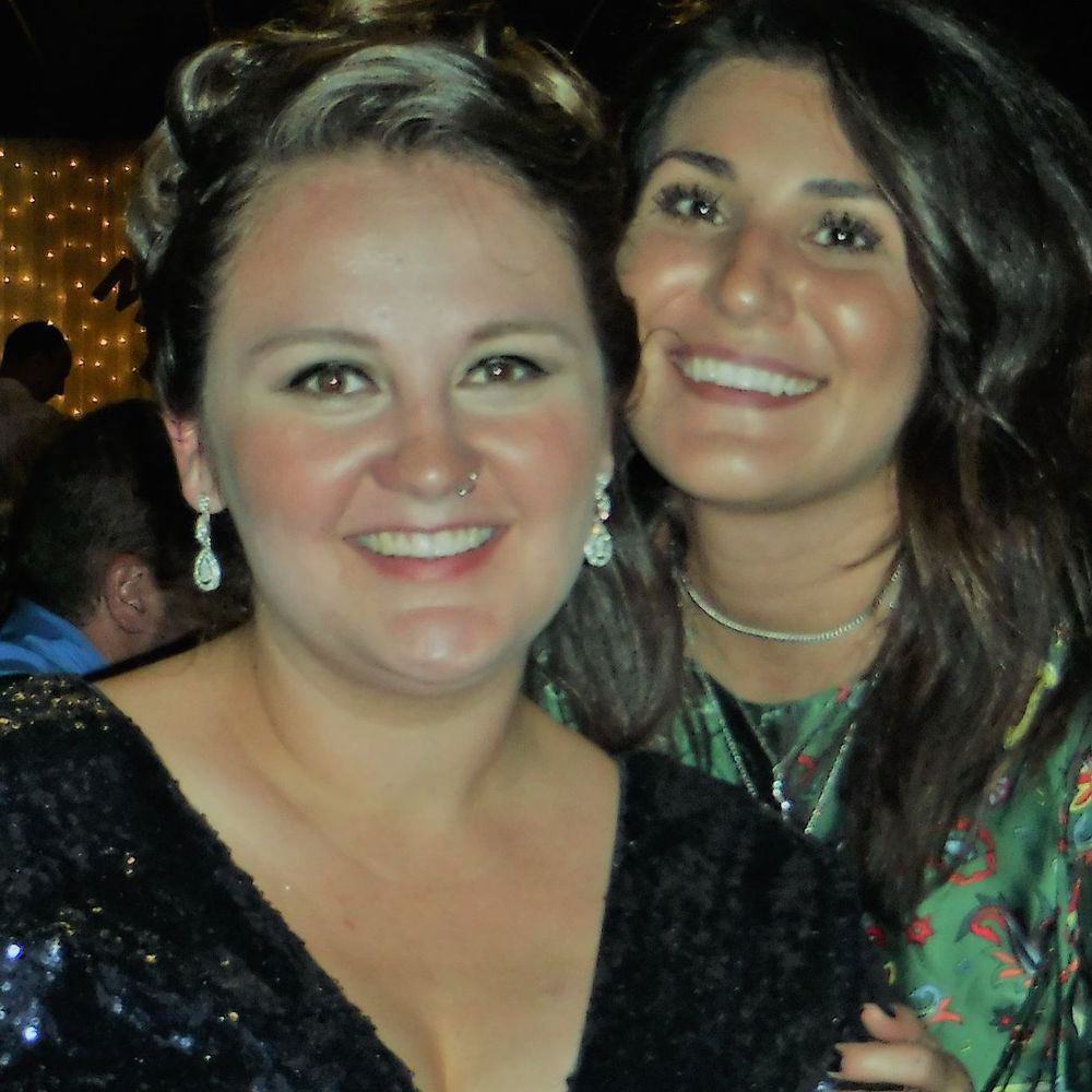 Meet your Posher, Madison